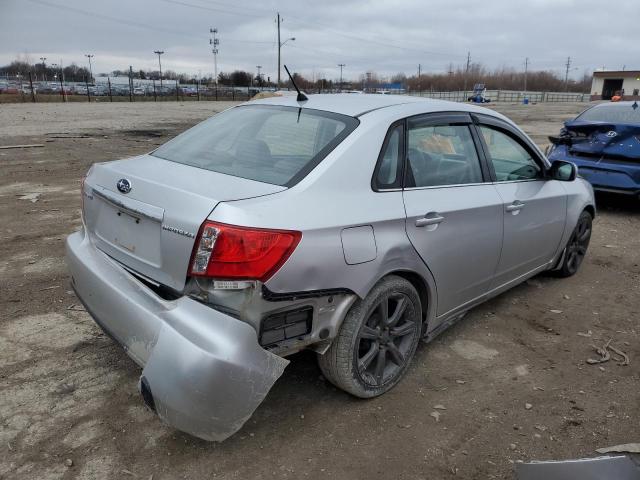 JF1GE61619G513516 Subaru Impreza 2.5i