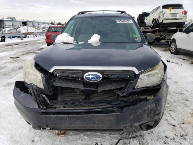 JF2SJACC1EG412557 Subaru Forester 2.5i Premium