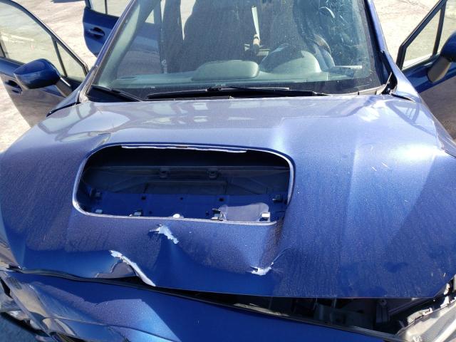 JF1VA1J68F9827525 Subaru Wrx Limited