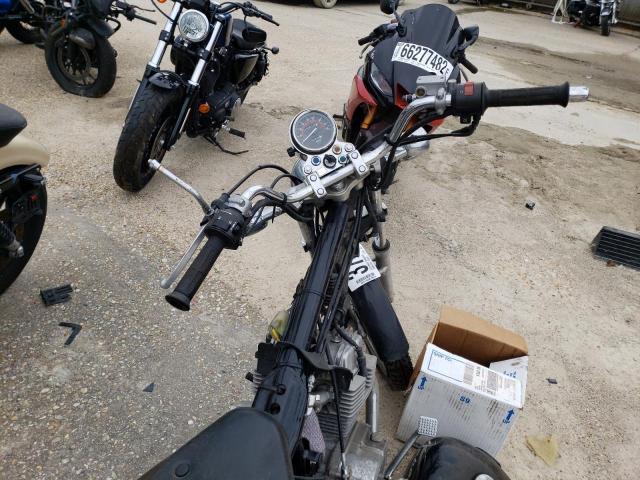 2016 HONDA CMX250 X JH2MC135XGK000843