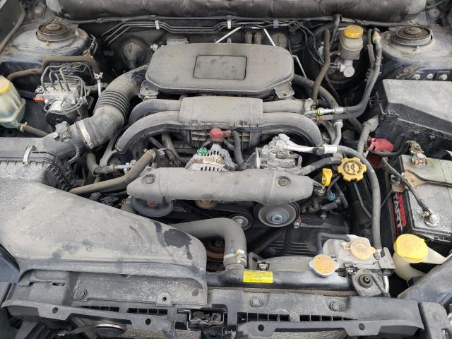 4S3BMCA62C3033800 Subaru Legacy 2.5i