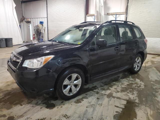 2015 SUBARU FORESTER - JF2SJABC3FH539873