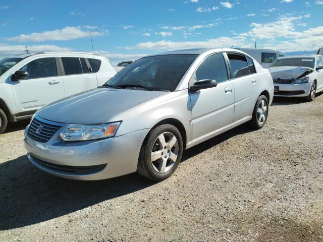Saturn Ion salvage cars for sale: 2006 Saturn Ion Level 3