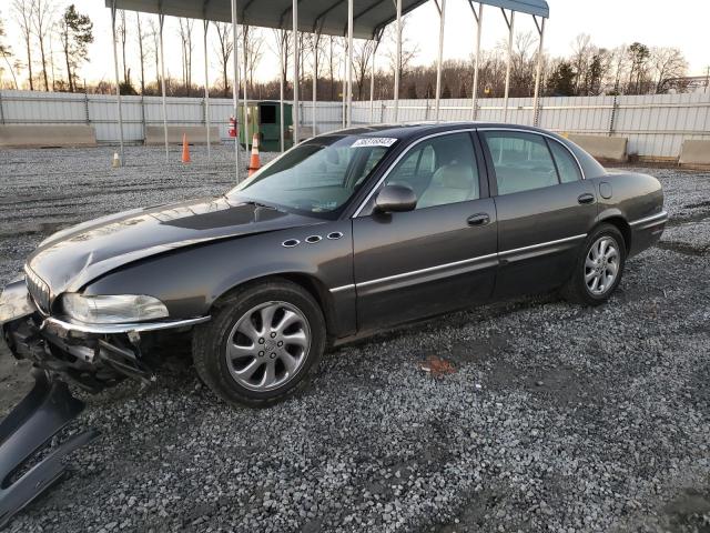 2003 Buick Park Avenue Ultra