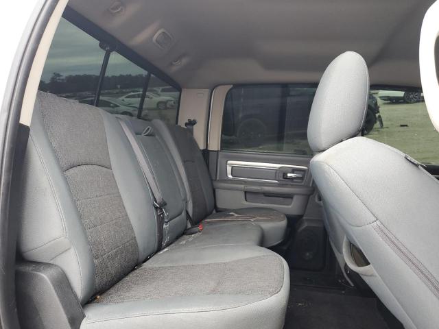 2017 RAM 1500 SLT 1C6RR6LTXHS543028