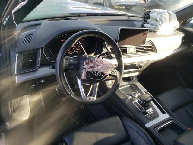 2018 AUDI SQ5 PRESTI WA1C4BFY4J2047753