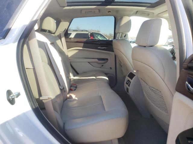 2015 CADILLAC SRX PERFOR 3GYFNFE38FS628059