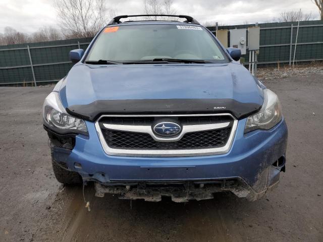 2014 SUBARU XV CROSSTR JF2GPAKC7E8251485  36917374