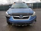 SUBARU XV CROSSTR photo