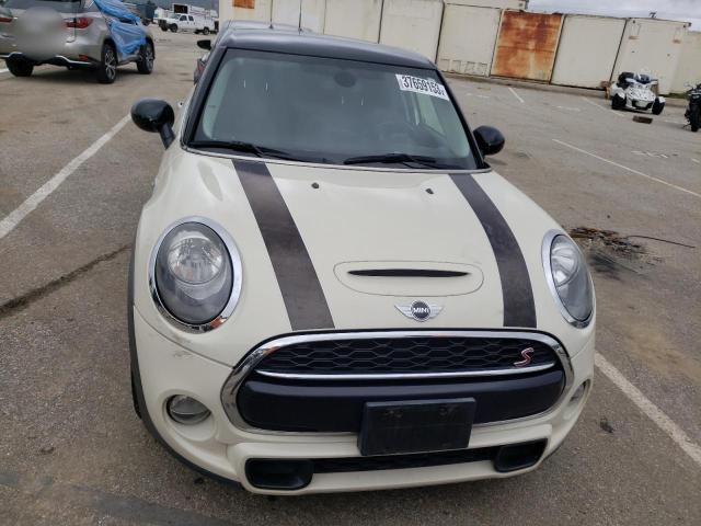 WMWXU3C53G2D27857 Mini Cooper
