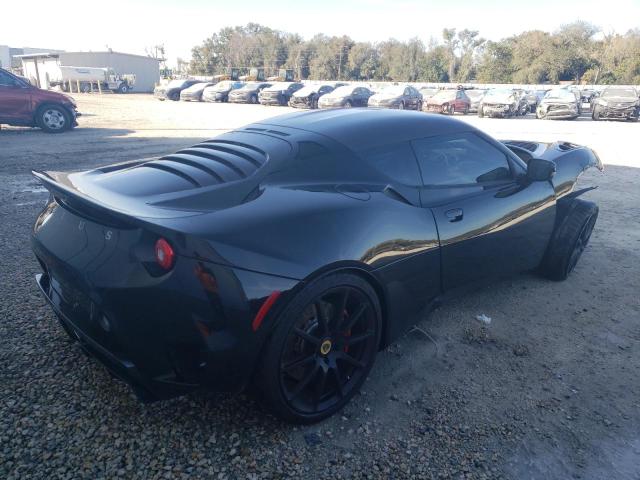 2021 LOTUS EVORA GT - SCCLMDDN6MHA10748