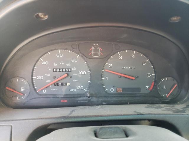 4S3BG6859X7649191 Subaru Legacy Outback