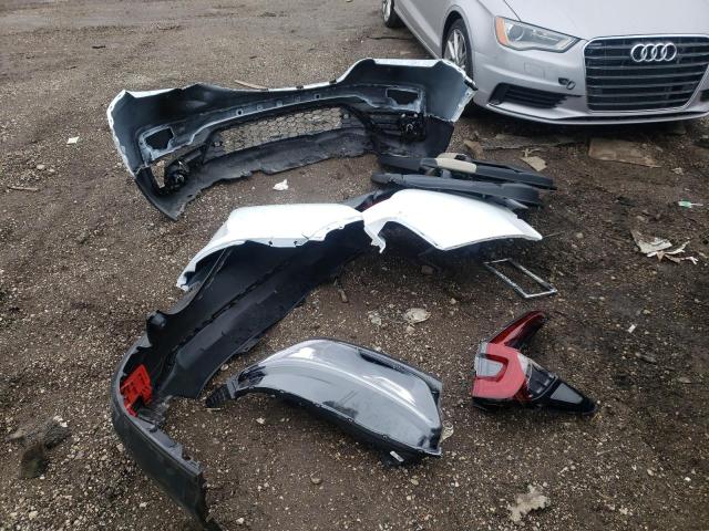 2022 HONDA CR-V EX - 7FARW2H53NE031418