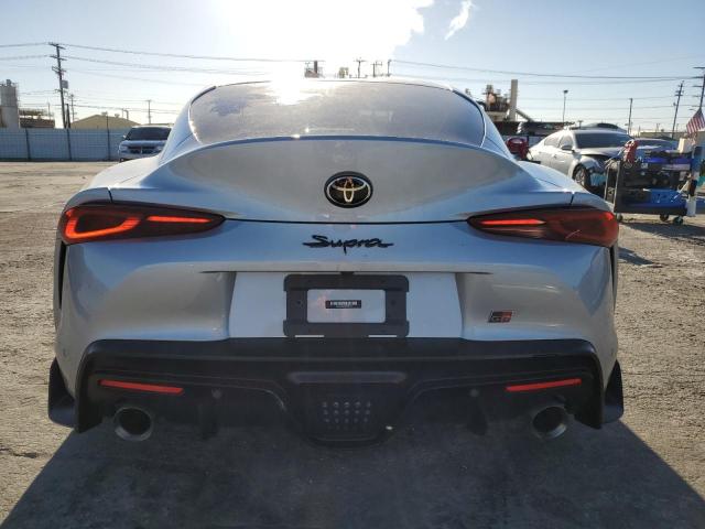 2022 TOYOTA SUPRA BASE - WZ1DB0C02NW049133