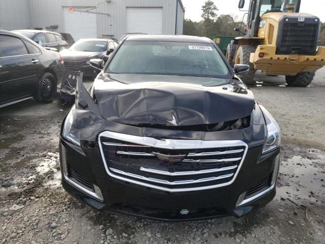 2019 CADILLAC CTS - 1G6AP5SX6K0148179
