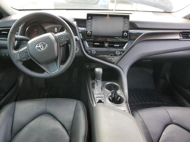 2021 TOYOTA CAMRY XSE - 4T1K61AK5MU433224