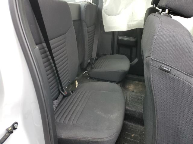 2022 FORD RANGER XL 1FTER1EH5NLD37785