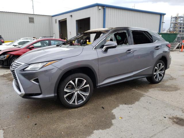 2019 Lexus RX 350 Base