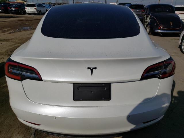 5YJ3E1EA8MF939586 Tesla MODEL 3