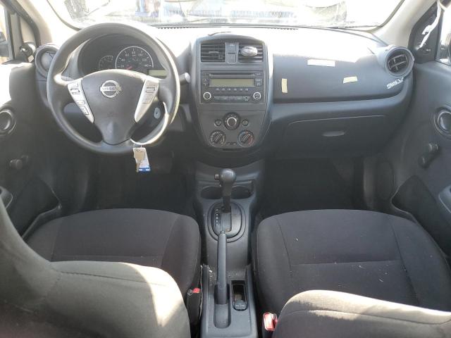 3N1CN7AP3FL842137 Nissan VERSA S