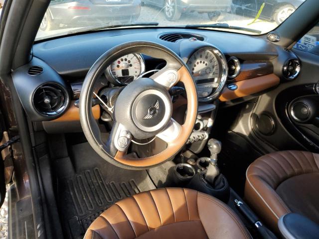 WMWMF3C50ATZ64507 Mini Cooper