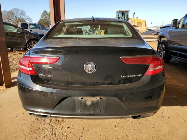 2017 BUICK LACROSSE P - 1G4ZR5SS4HU122529