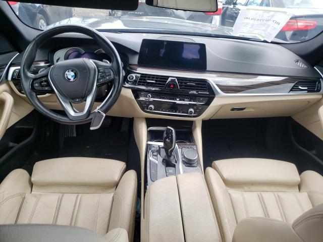 2017 BMW 530 XI - WBAJA7C34HWA70660