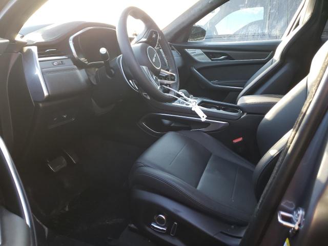 2023 JAGUAR F-PACE SVR - SADCZ2EE4PA704570