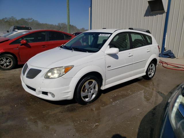 2007 Pontiac Vibe 