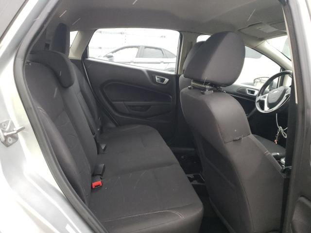 2015 FORD FIESTA SE 3FADP4EJ3FM118612