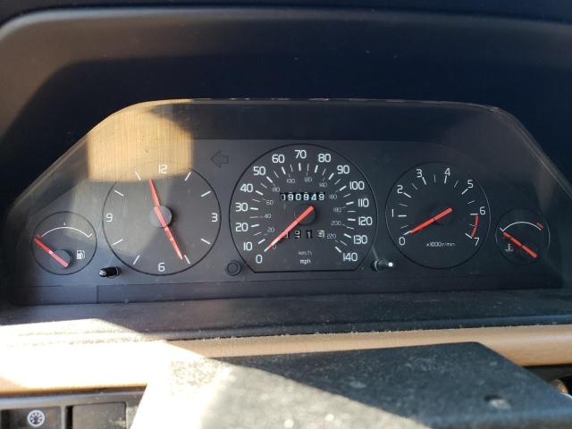 YV1JS8318S1213965 Volvo 940