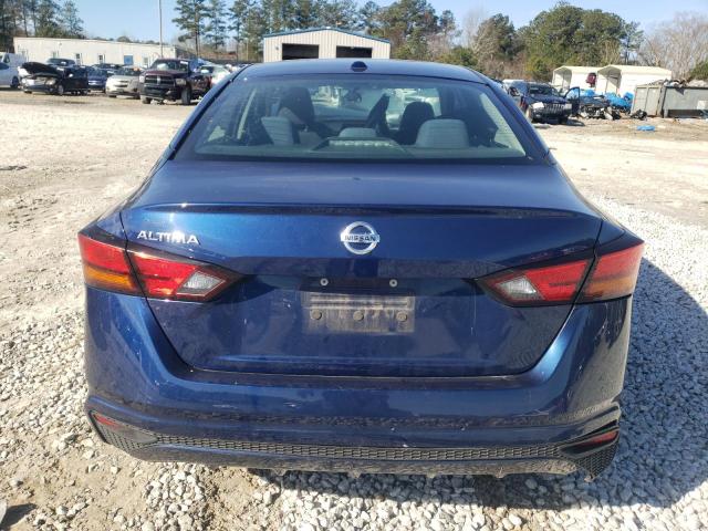 2019 NISSAN ALTIMA S - 1N4BL4BV6KC152498