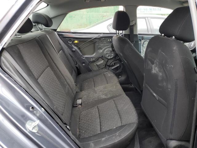 3KPA24ABXKE233061 KIA RIO S