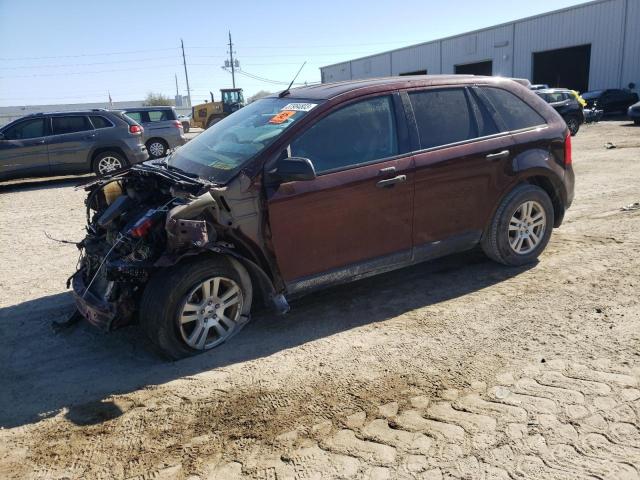 2012 Ford Edge SE