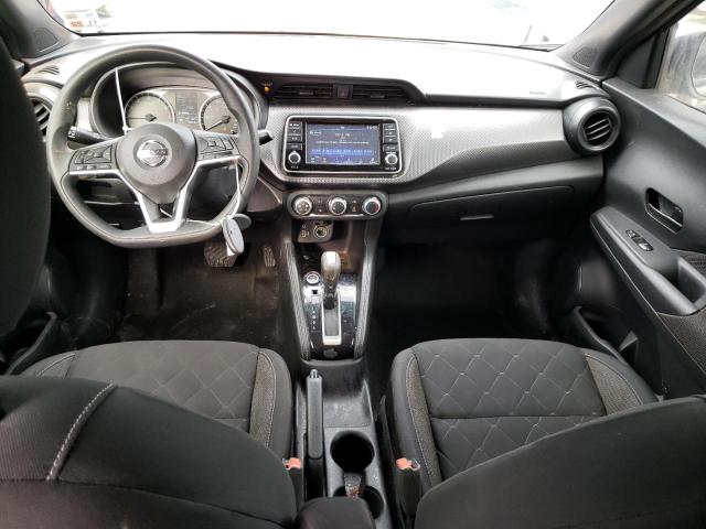 3N1CP5CU5KL520711 | 2019 NISSAN KICKS S