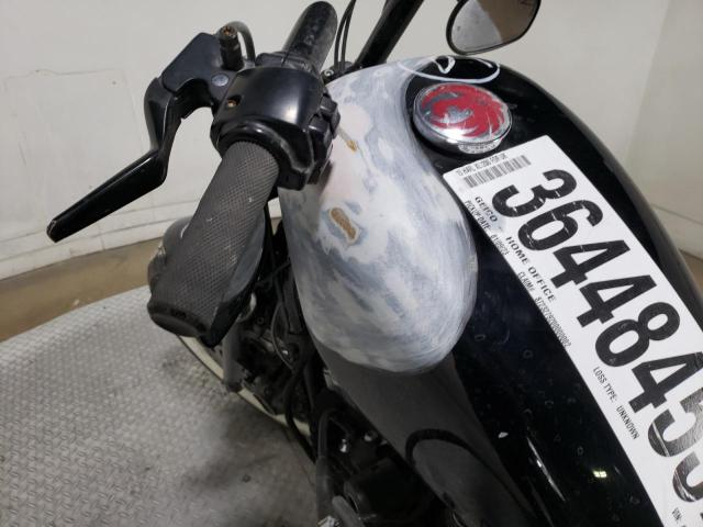 2015 HARLEY-DAVIDSON XL1200 FOR - 1HD1LC313FC435974