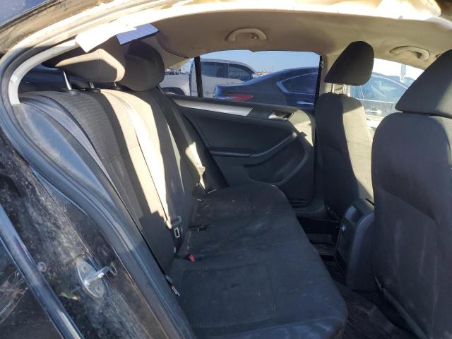 2016 VOLKSWAGEN JETTA SE - 3VWD67AJ6GM250895