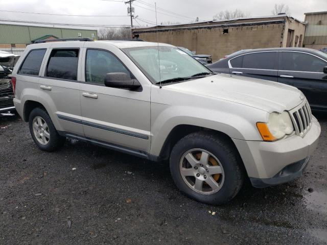 1J8GR48K19C554394 Jeep Grand Cherokee Laredo