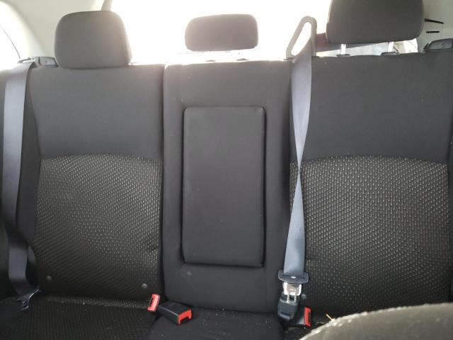 2016 MITSUBISHI RVR SE JA4AJ3AU6GZ611056