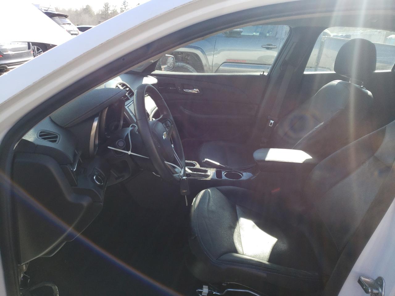 1G11C5SL0EF104906 2014 Chevrolet Malibu 1Lt 1G11C5SL0EF104906 2014 Chevrolet Malibu 1Lt