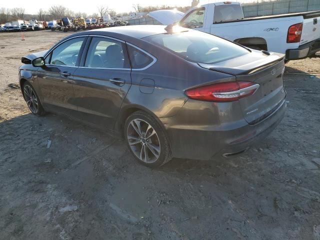 2020 FORD FUSION TIT 3FA6P0D95LR204897
