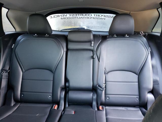 2021 INFINITI QX50 LUXE 3PCAJ5BB7MF115683