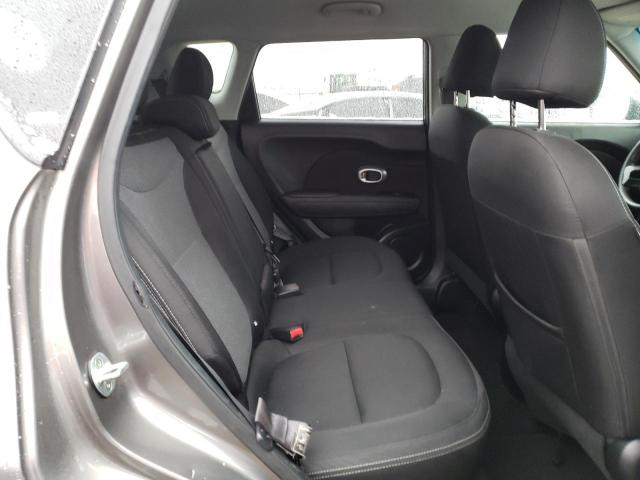 2018 KIA SOUL + - KNDJP3A50J7606628