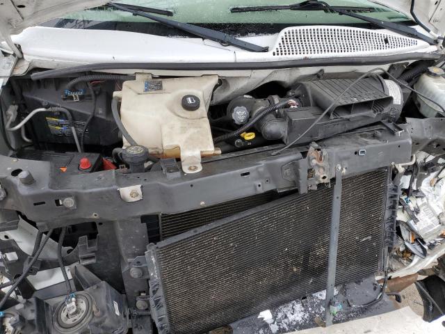1GDFG15T751229190 GMC Savana