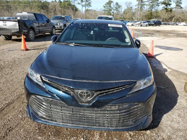 2019 TOYOTA CAMRY L - 4T1B11HK5KU725084