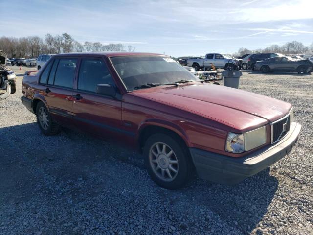 YV1JS8318S1213965 Volvo 940