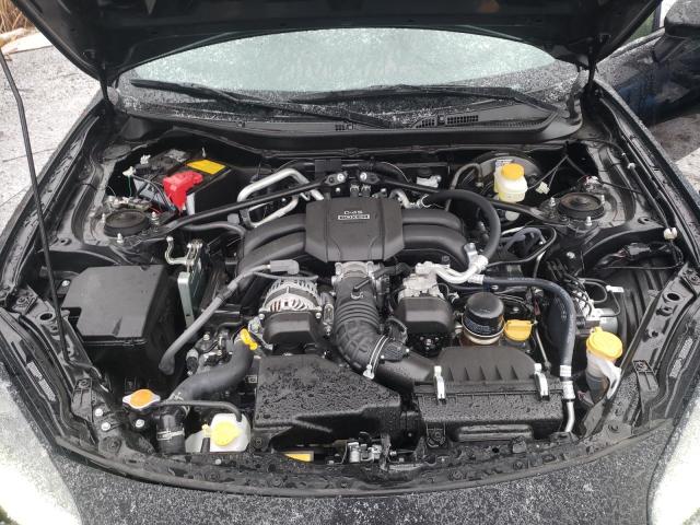 2022 TOYOTA GR 86 JF1ZNBB11N9758285