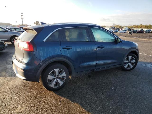 2017 KIA NIRO KNDCC3LC2H5069458