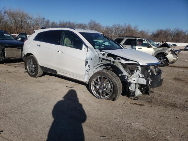 2015 CADILLAC SRX PERFOR 3GYFNFE38FS628059