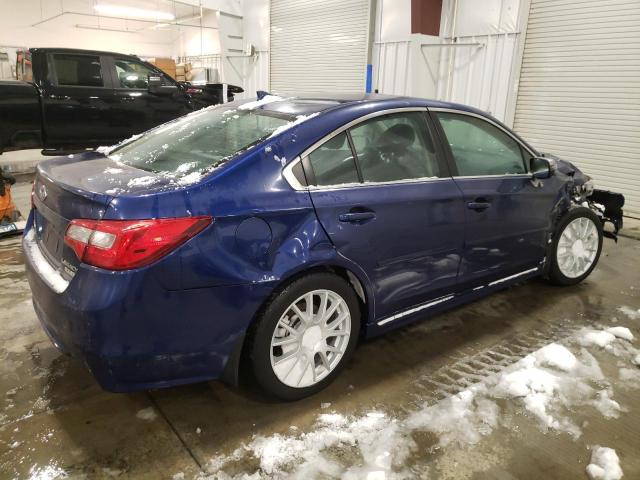2017 SUBARU LEGACY SPO 4S3BNAR63H3052157